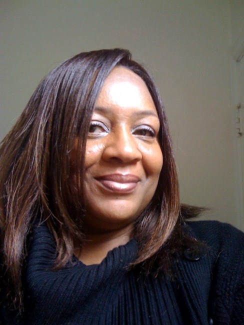 Obituary of Engred Smith