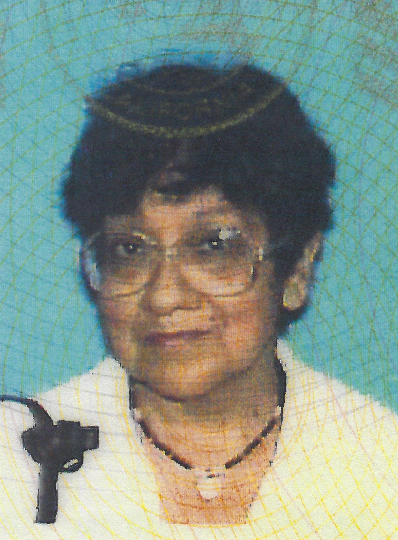 Obituary of Margie Jimenez
