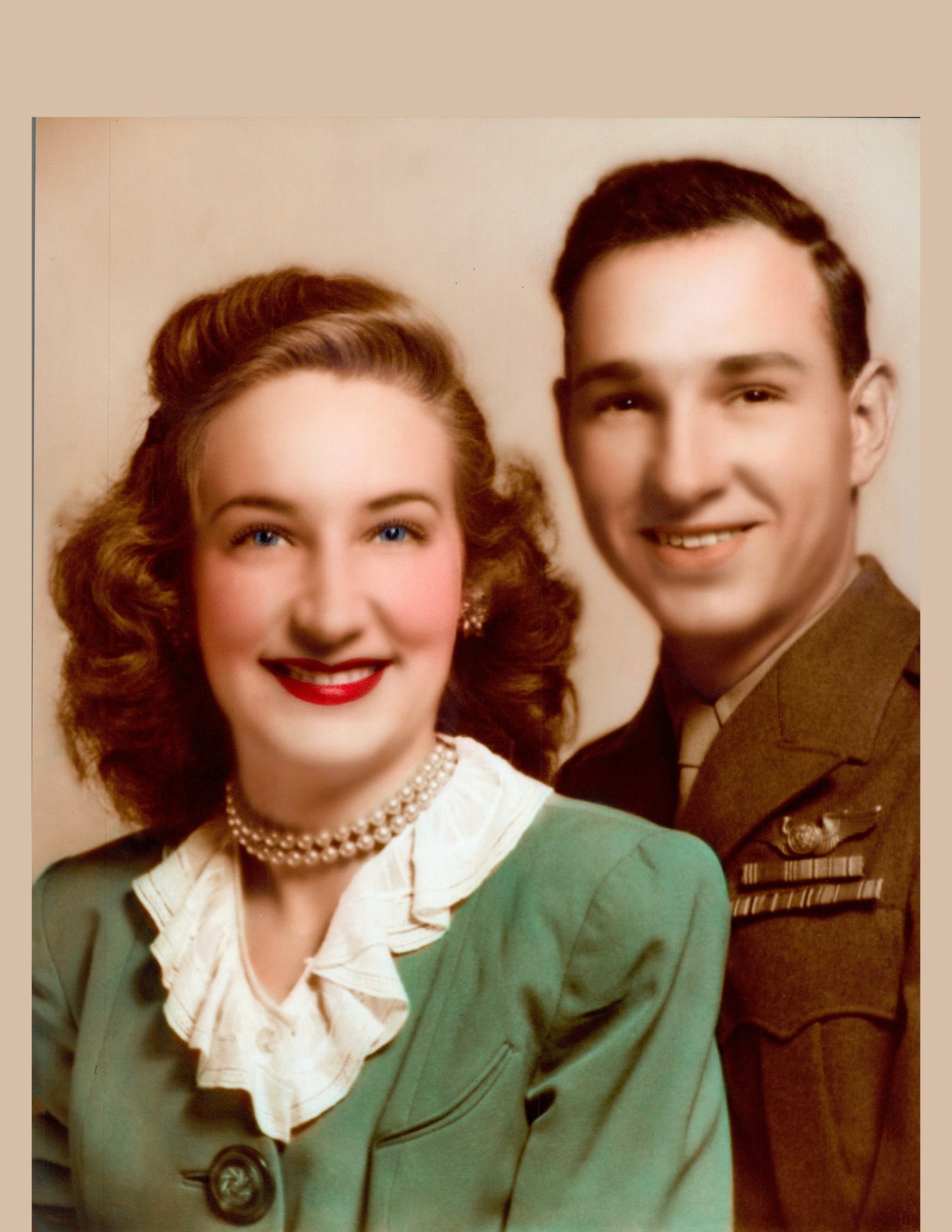 Obituary of Verna Juanice Womack