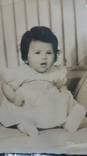 Obituary of Griselda Rodriguez Trevino