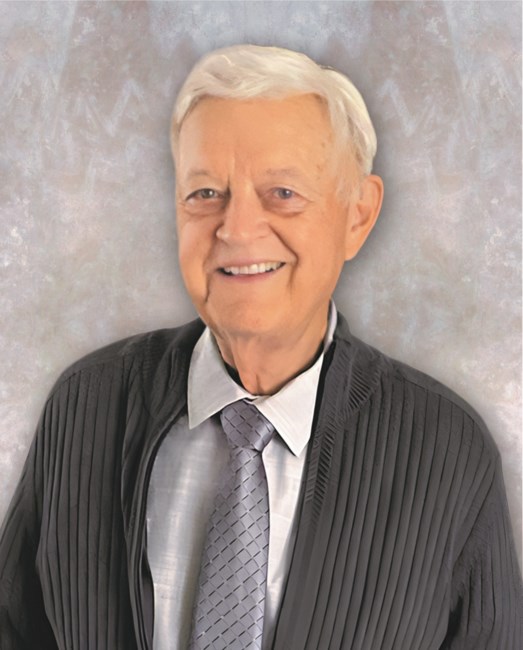 Obituary of James L Bergen