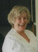 Obituary of Dorothy Louise Guomas