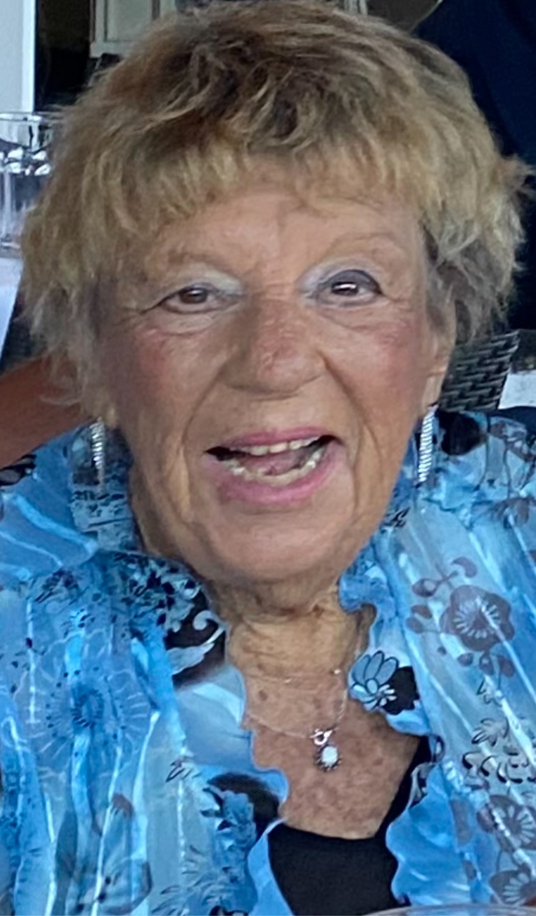 Sandra Miriam Levy Obituary North Lauderdale, FL