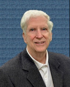 Obituary of John Thelburn Engle