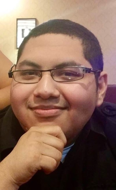 Obituary of Lorenzo Valentine Martinez