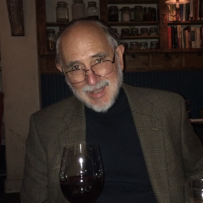 Obituary of Fredrick Paul Achelpohl
