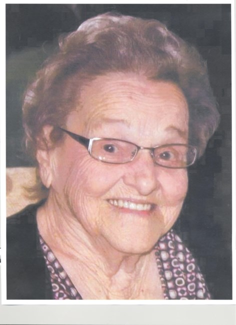 Obituary of Elizabeth Dee Crochet Boudreaux