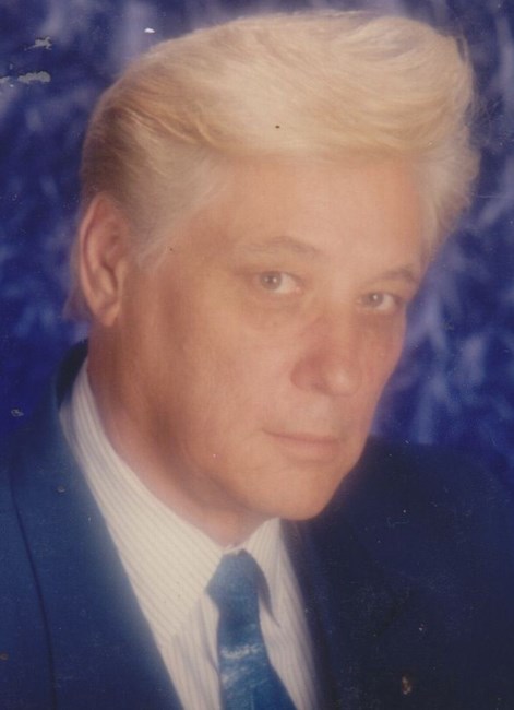 Obituary of John "Jon" Nave
