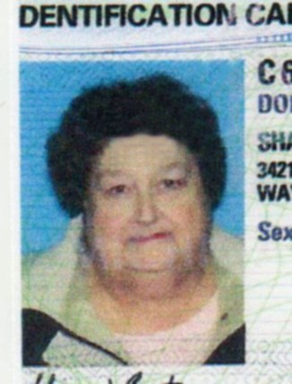 Obituary of Sharon Ann Carter