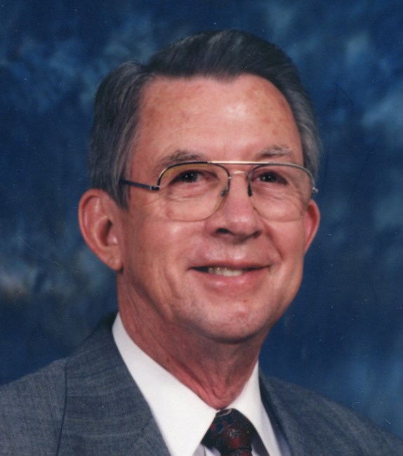 Obituary of John W. Thornburg