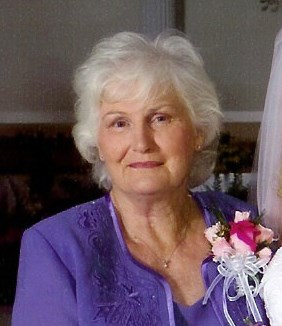 Betty King Obituary - Sylacauga, AL