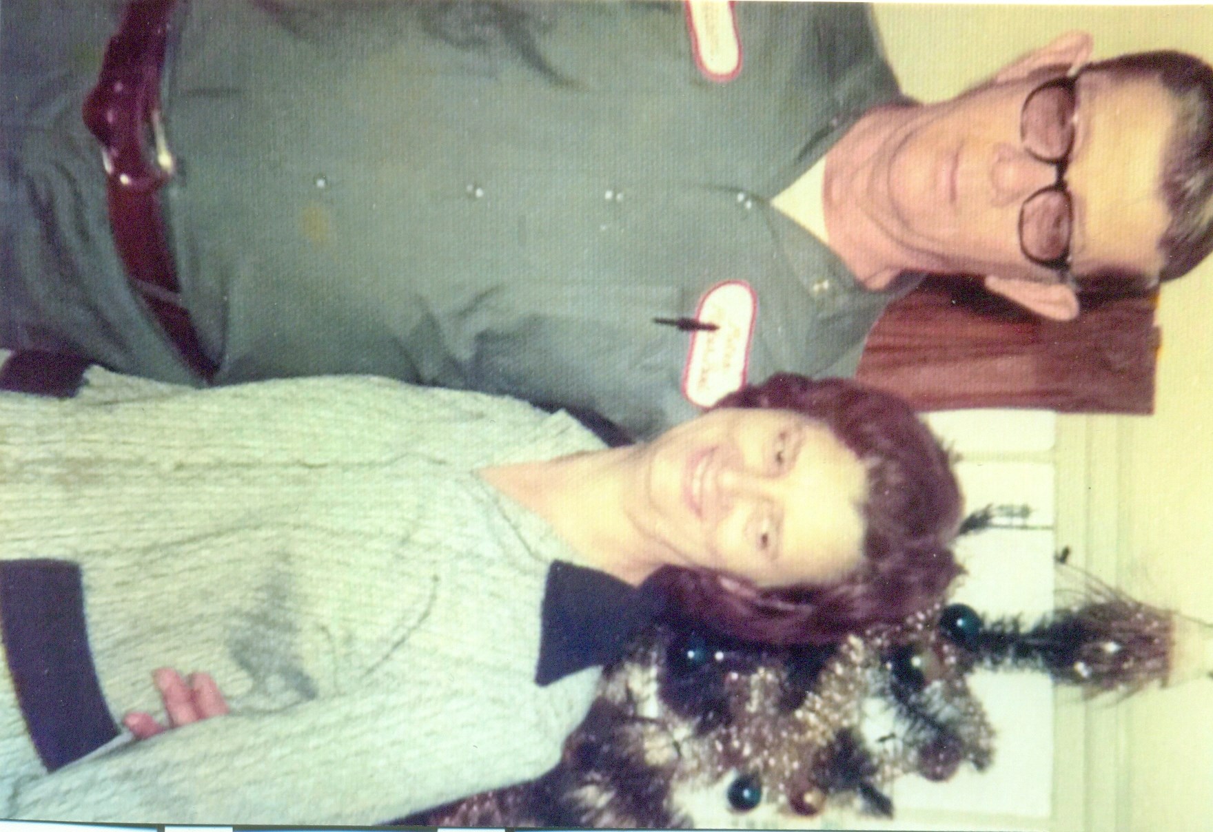 Obituary of Ruby Dee Wilson