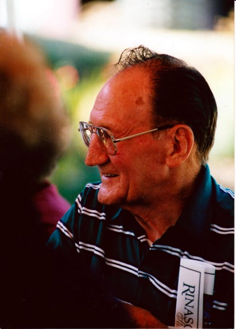 Obituary of Donald Lemar Roberts