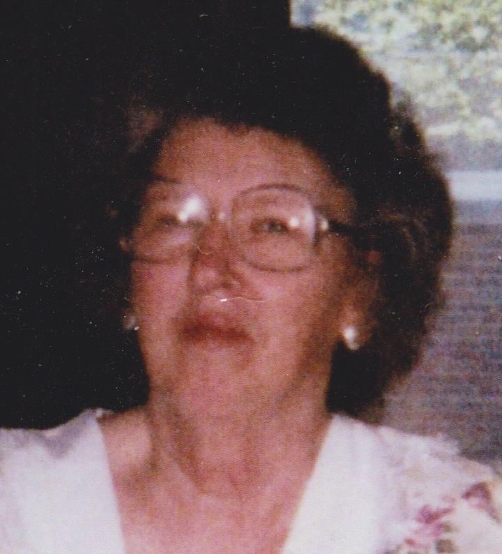 Obituary of Betty E. Greenlee