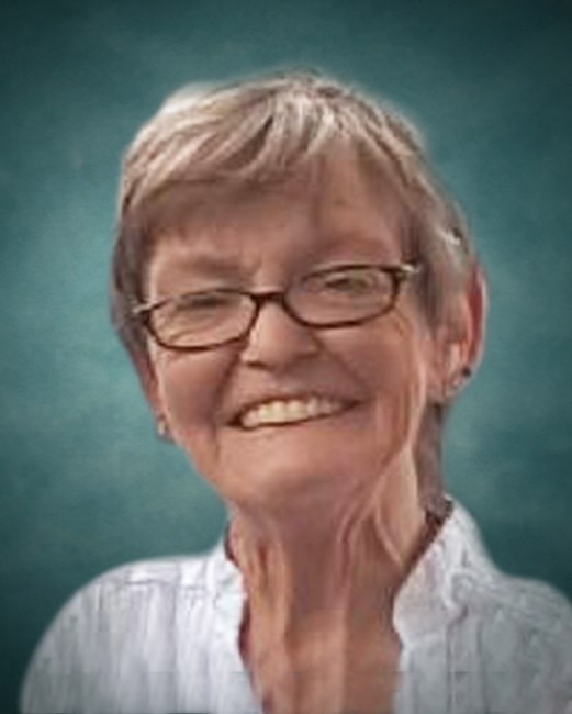 Obituary of Sharon K. Dersch