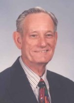 Ernest Haney, Jr.