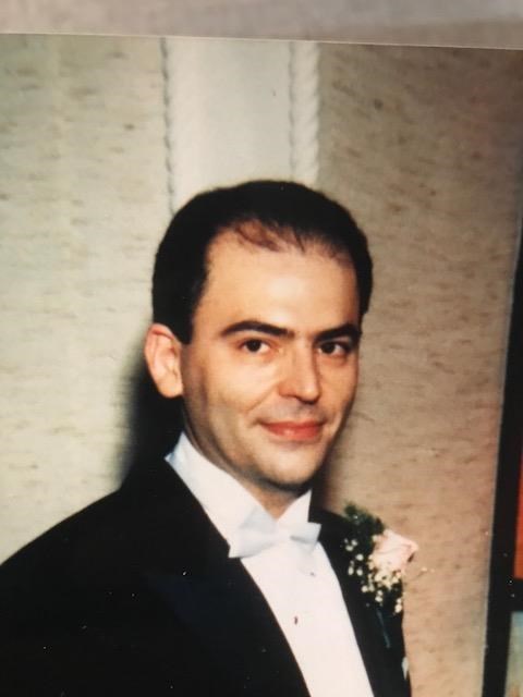 Obituary of Mario N Sasso