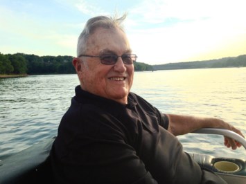 Obituary of David Langenegger