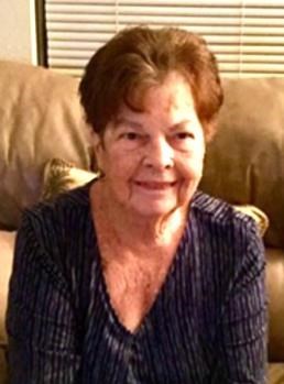 Avis de décès de Norma Jean Carpenter