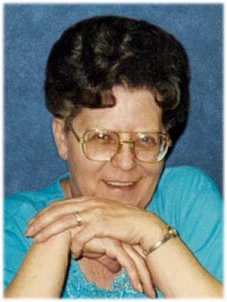Obituary of Carol Ann Hanko