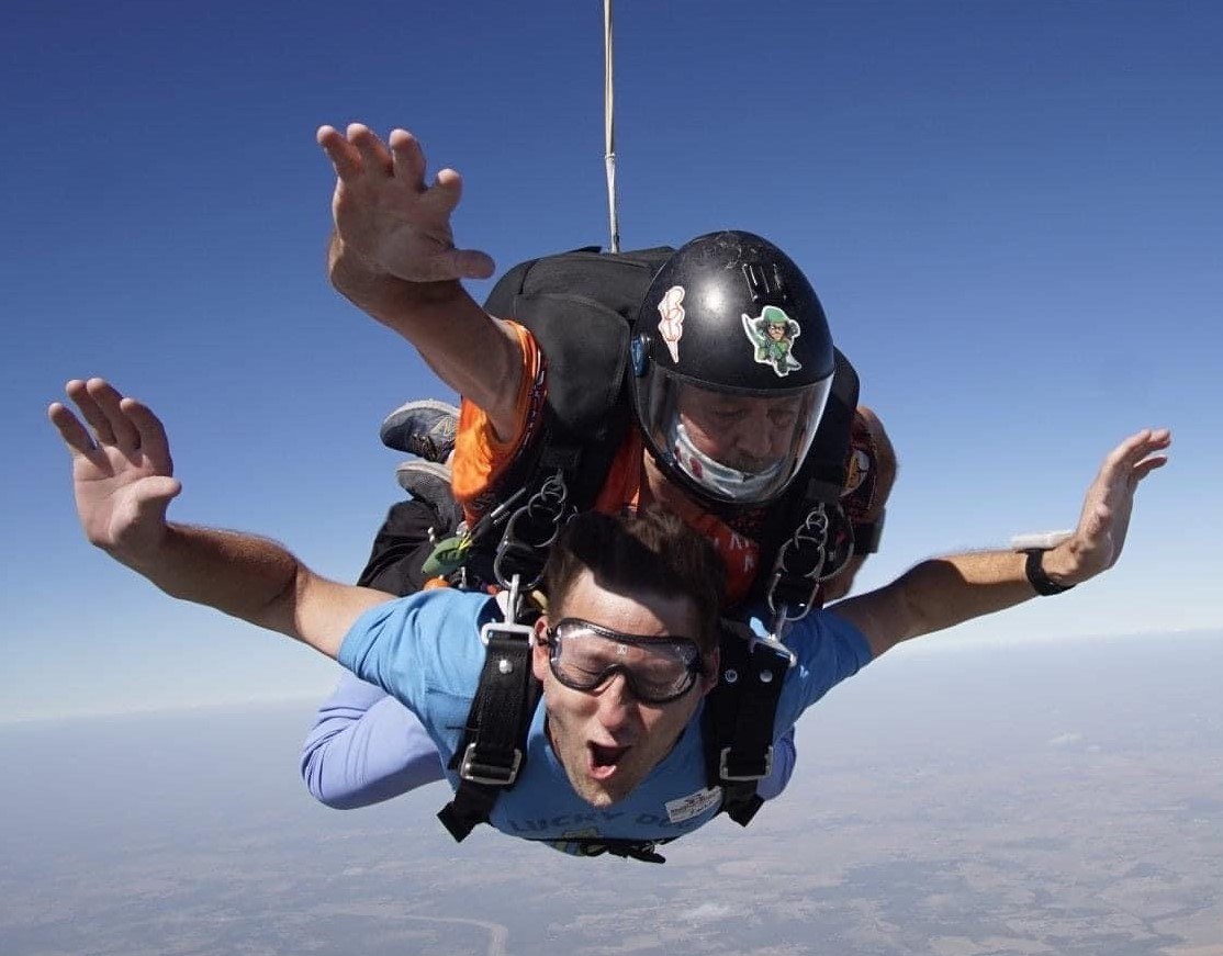 Obituary of Zachary Scott Schneider