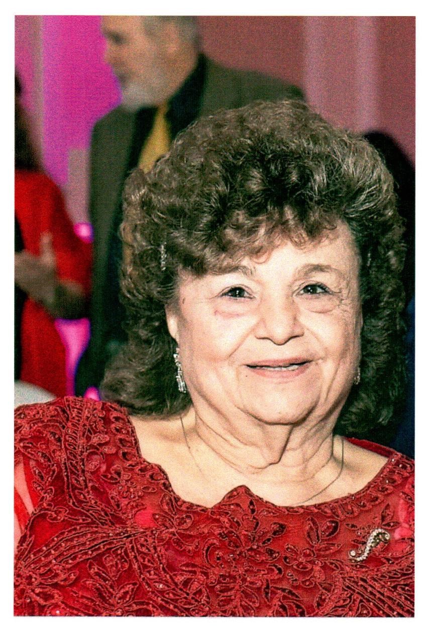 Obituario de Linda Ann Matrana