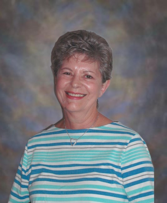 Obituary of Joanne Marie Busalacchi