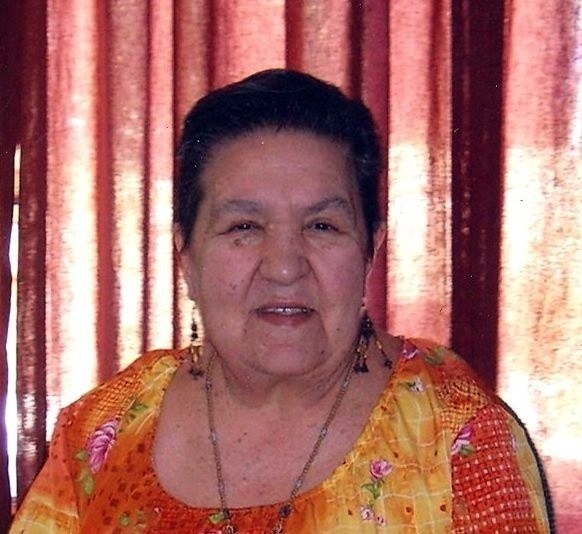 Obituary of Maria Guadalupe Velazco