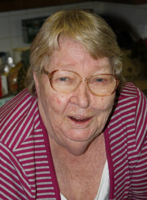 Obituario de Christine Brown