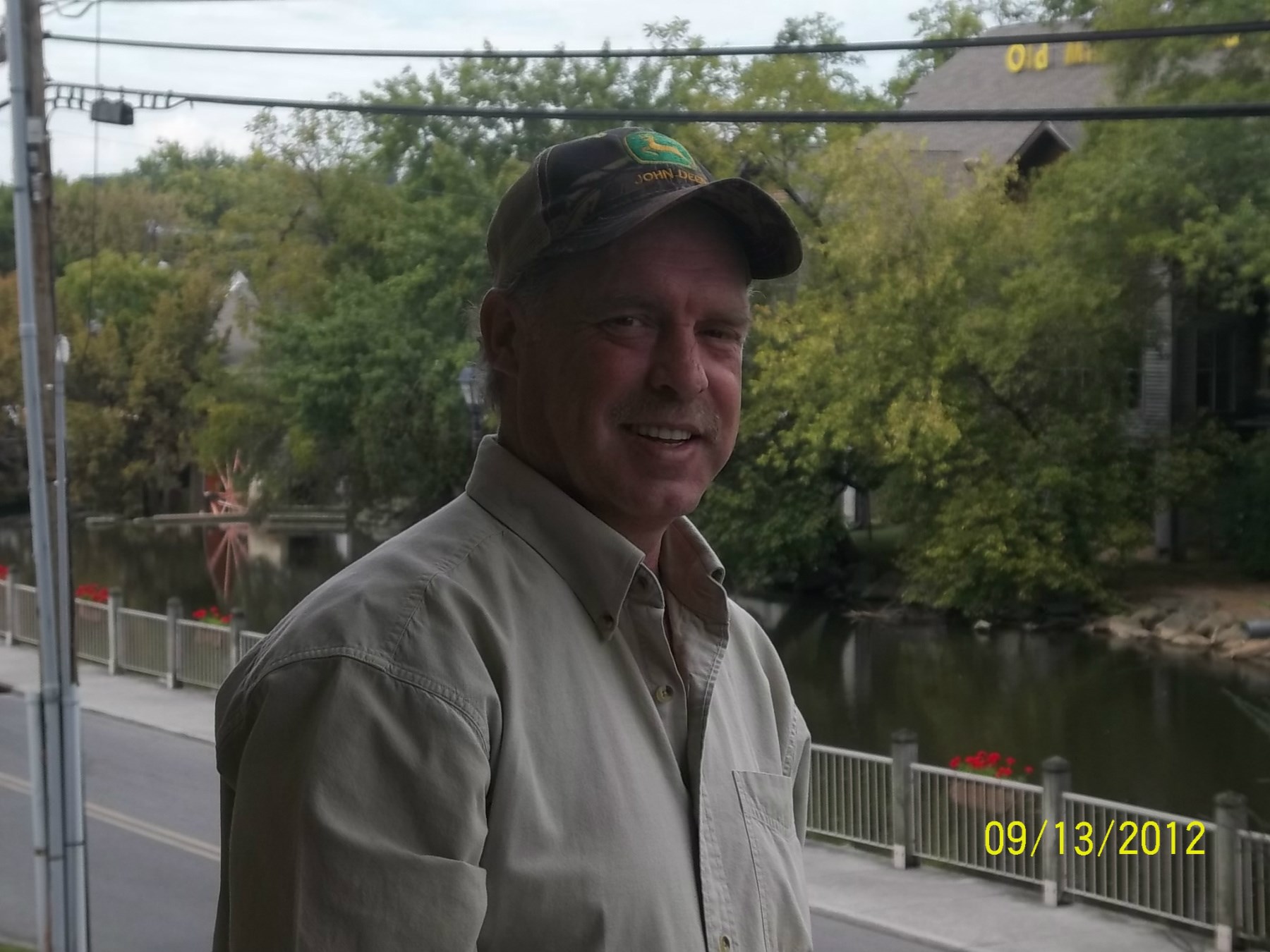 Obituary of Kenny Wayne Watkins Jr.