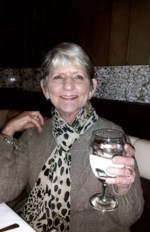 Carol Stone