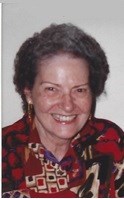 Obituary of Elizabeth Jean Reid