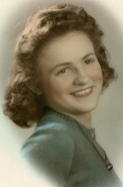 Obituary of Gillea Mae Emrah