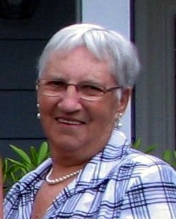 Obituary of Eileen M. Wacker