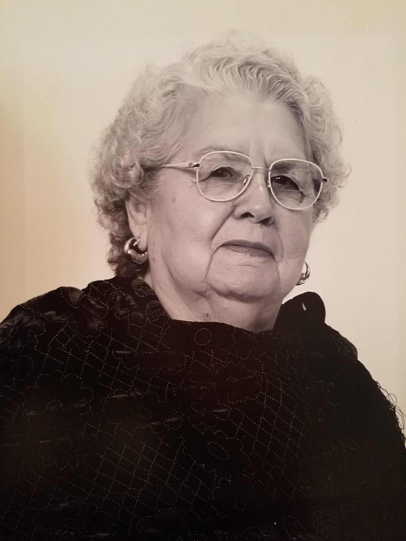 Hilaria S. Garcia Obituary Houston, TX