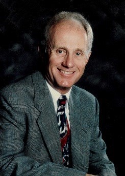 Obituary of David William Gustafson