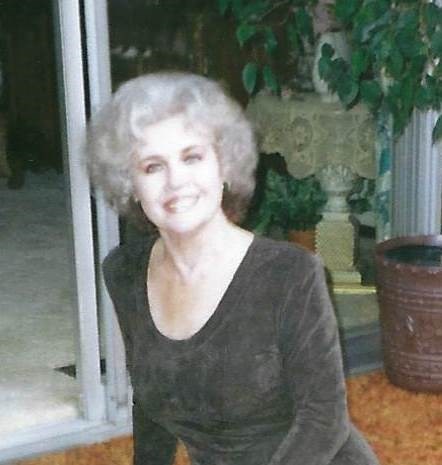 Obituario de Olga M. Hines