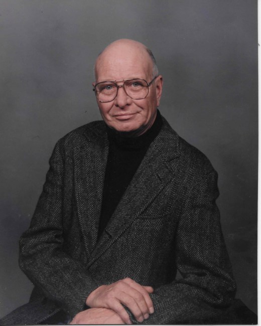 Obituary of Ronald Leroy Gough