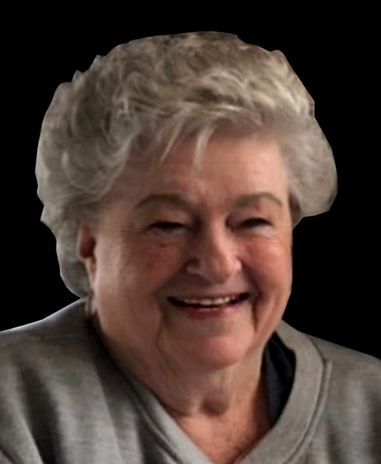 Obituary of Catherine L O'Mara