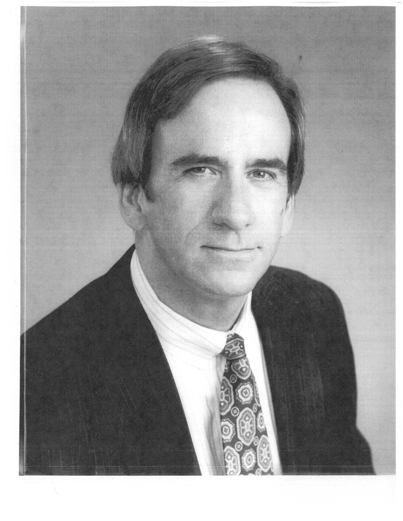 Obituary of Thomas H. Fegan Jr.