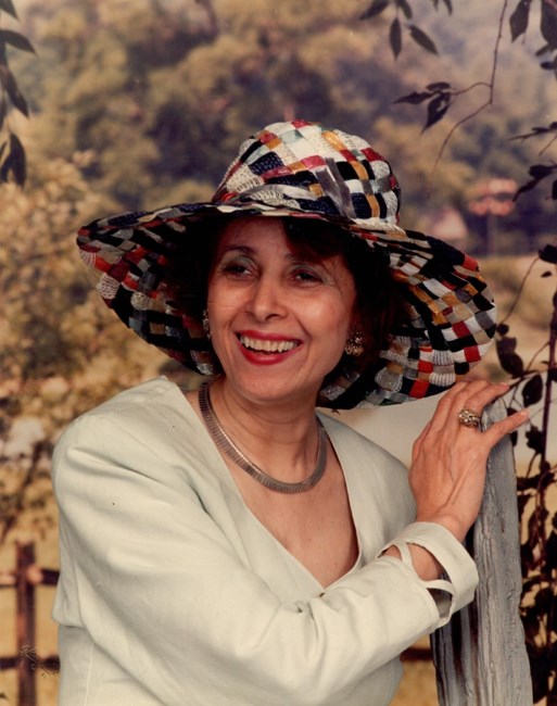 Obituary of Pauline Enola Barnes