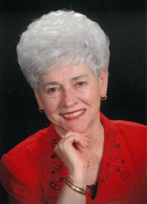 Obituary of Alice Elizabeth Treppa