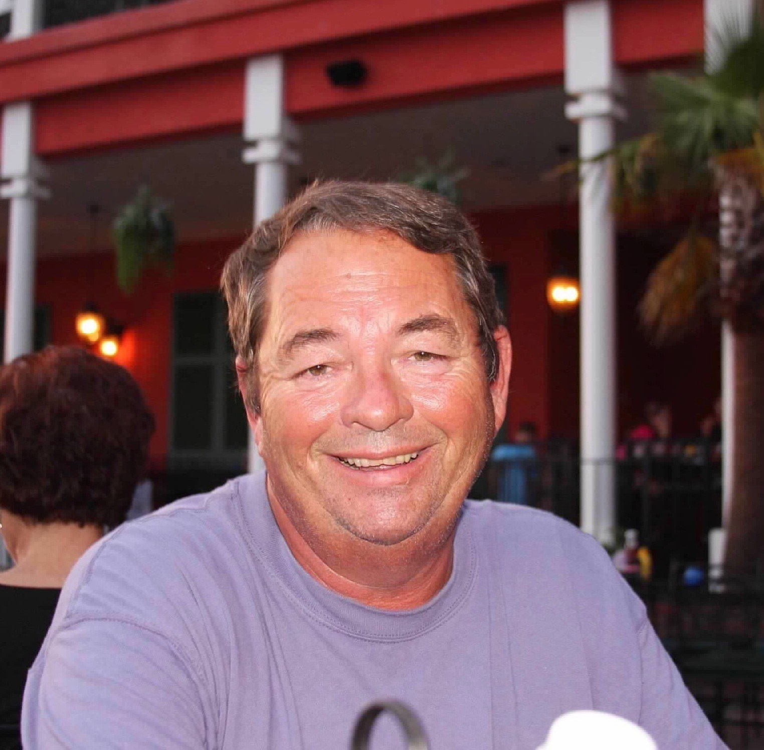 Obituary of Danny L. Martin