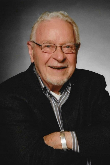 Obituary of Eric Laban Cardy