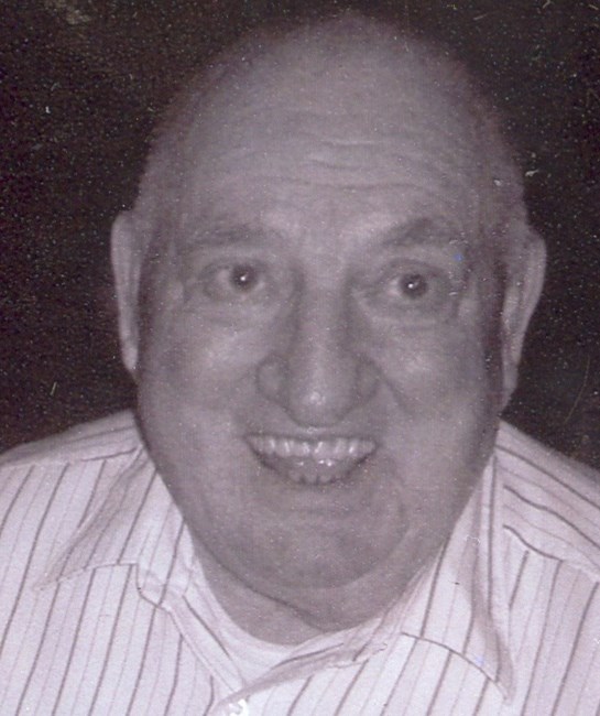 Obituary of Frederick Peter Dobson