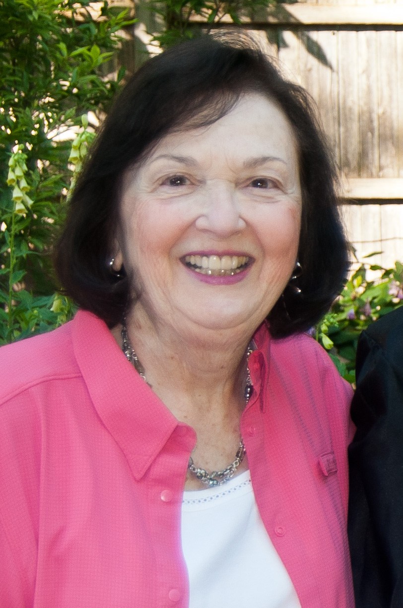 Obituary of Sylvia C. Cohen Knopping