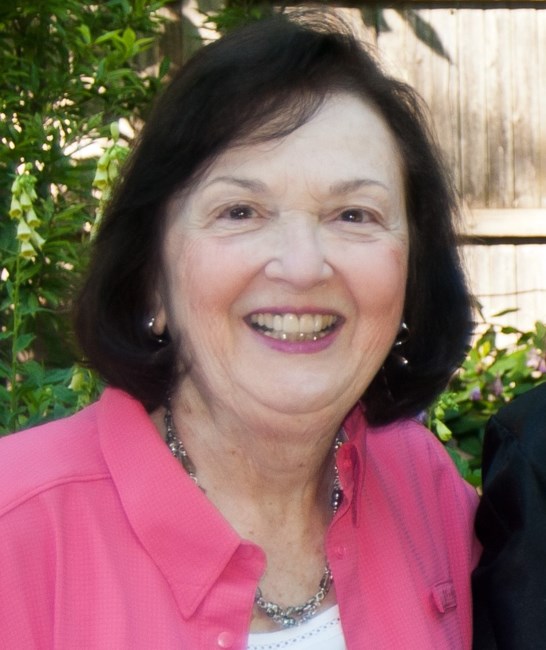 Obituary of Sylvia C. Cohen Knopping