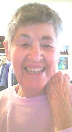 Obituary of Eleanor K. Fischer