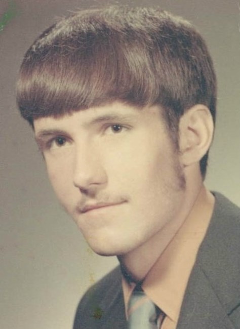 Obituary of David A. Dellinger