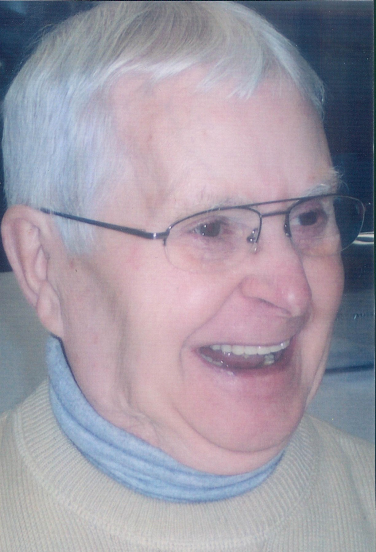 Glenn McClure Obituary Kansas City, MO